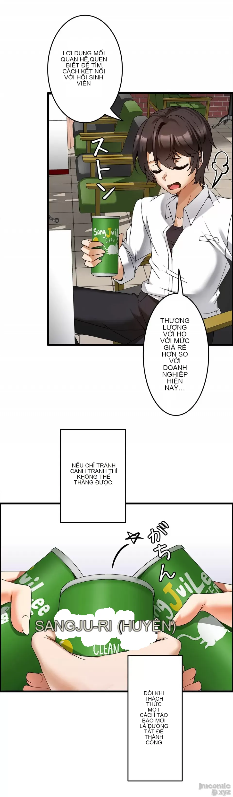 Công thức sinh đôi Chương 1-31