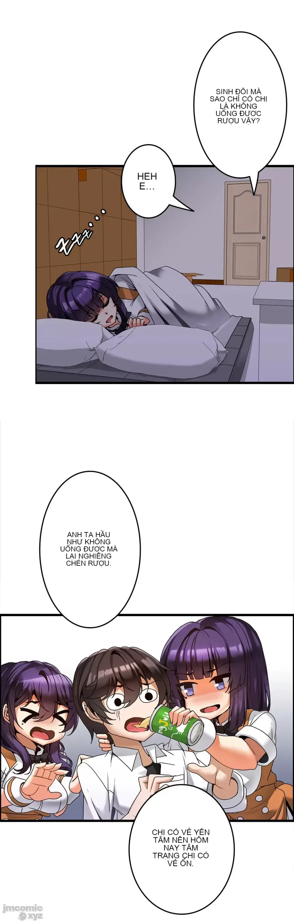 Công thức sinh đôi Chương 1-31