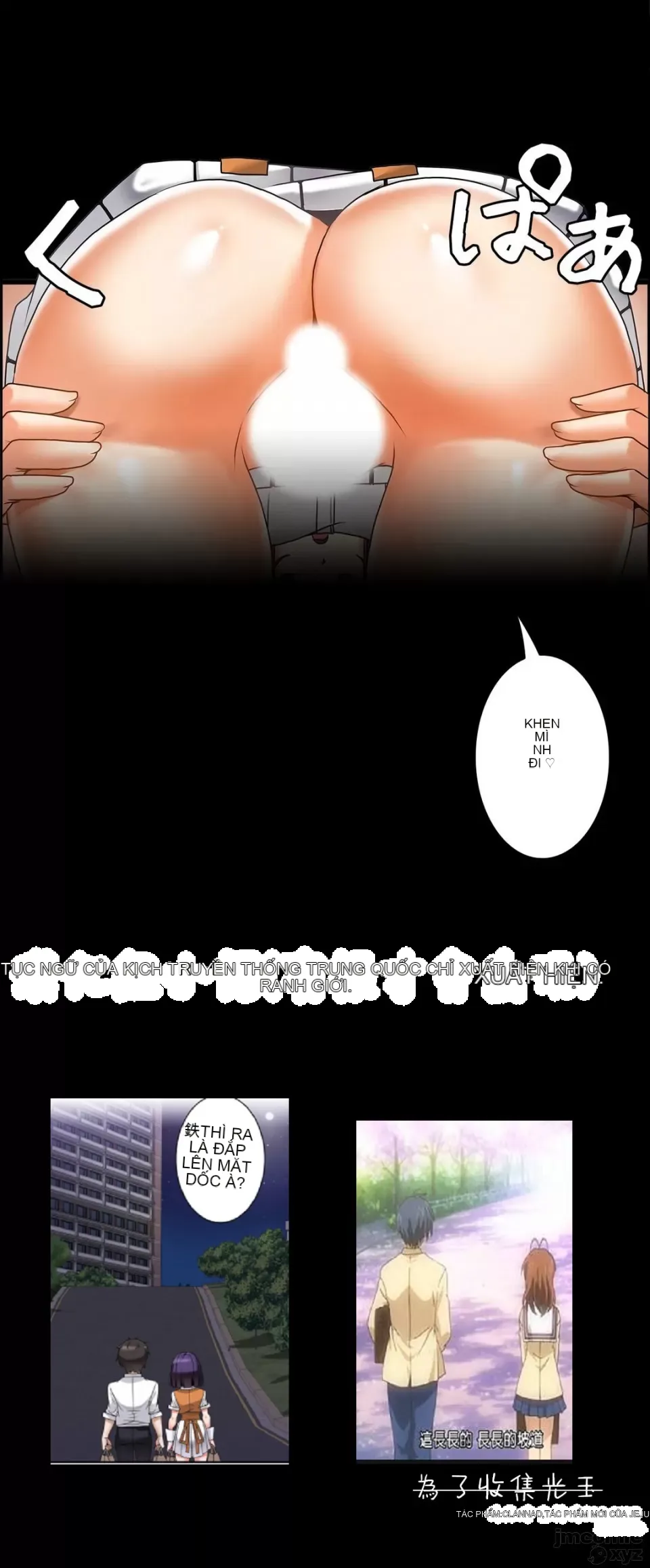 Công thức sinh đôi Chương 1-31