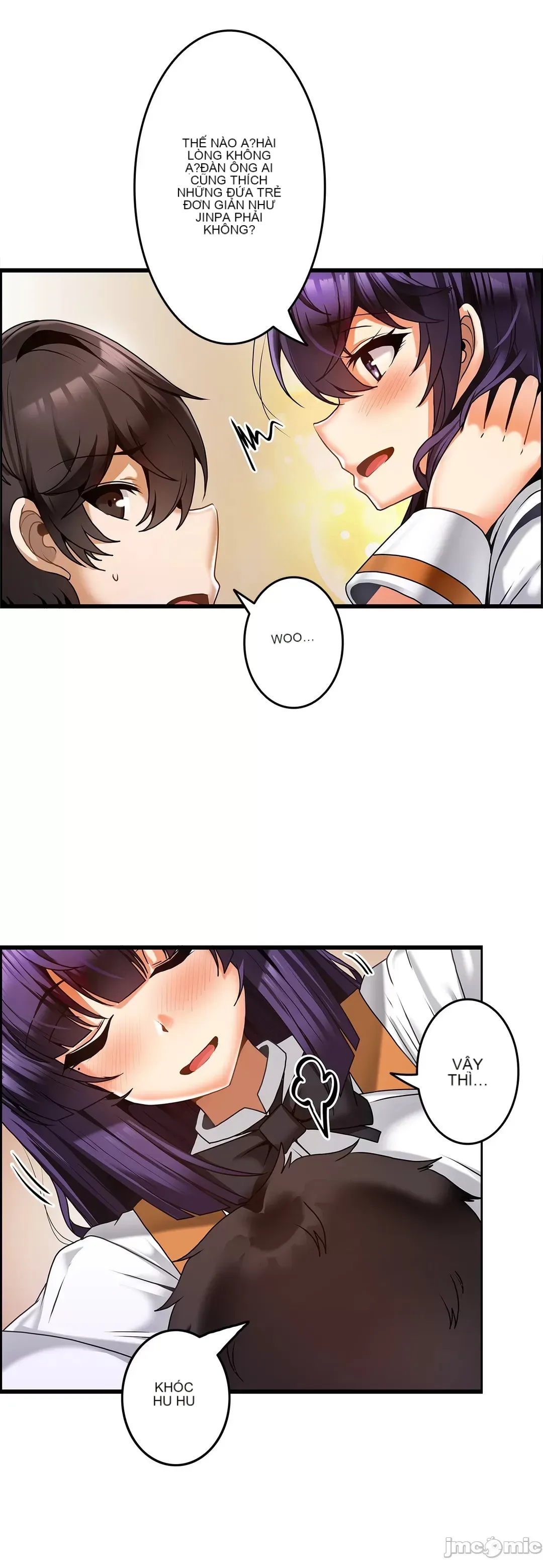 Công thức sinh đôi Chương 1-31