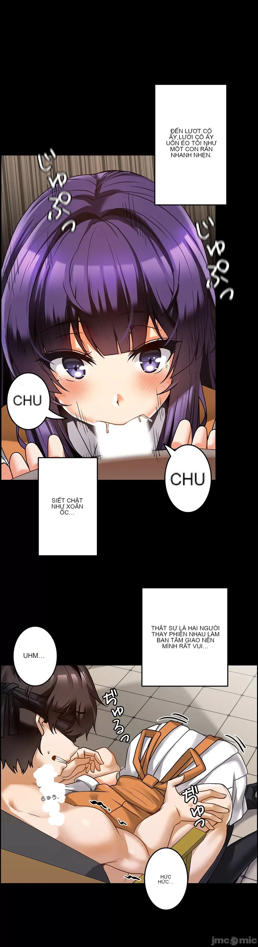 Công thức sinh đôi Chương 1-31