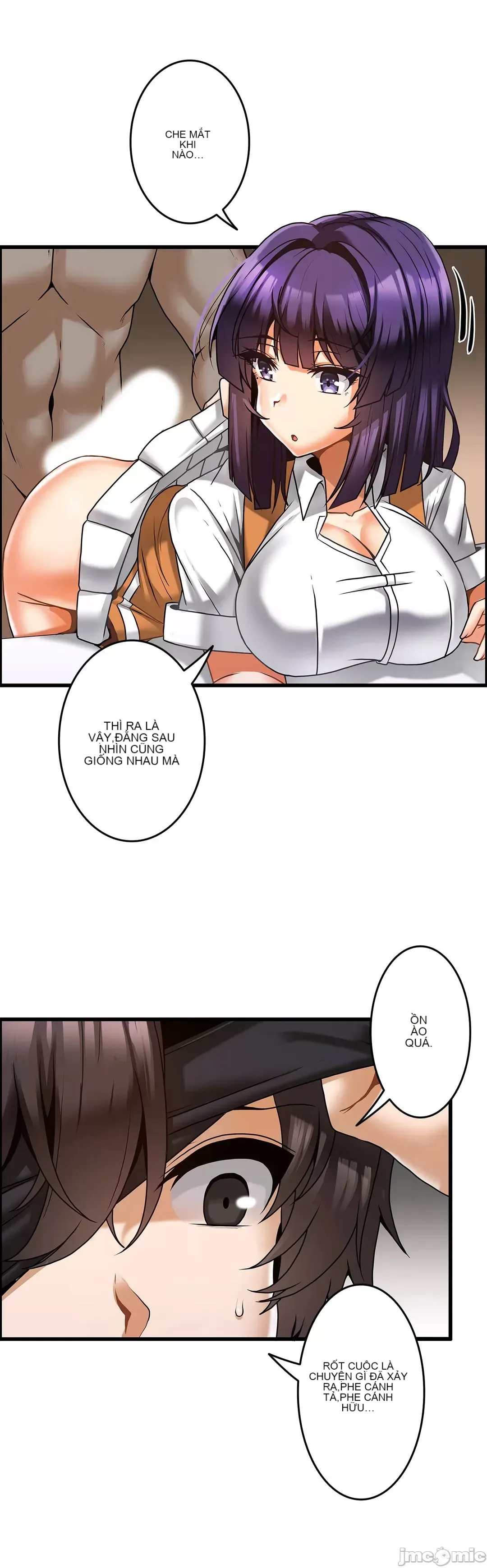 Công thức sinh đôi Chương 1-31