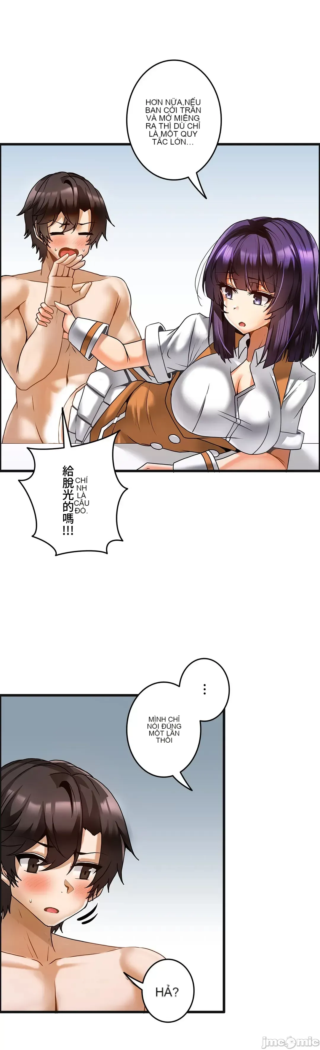 Công thức sinh đôi Chương 1-31