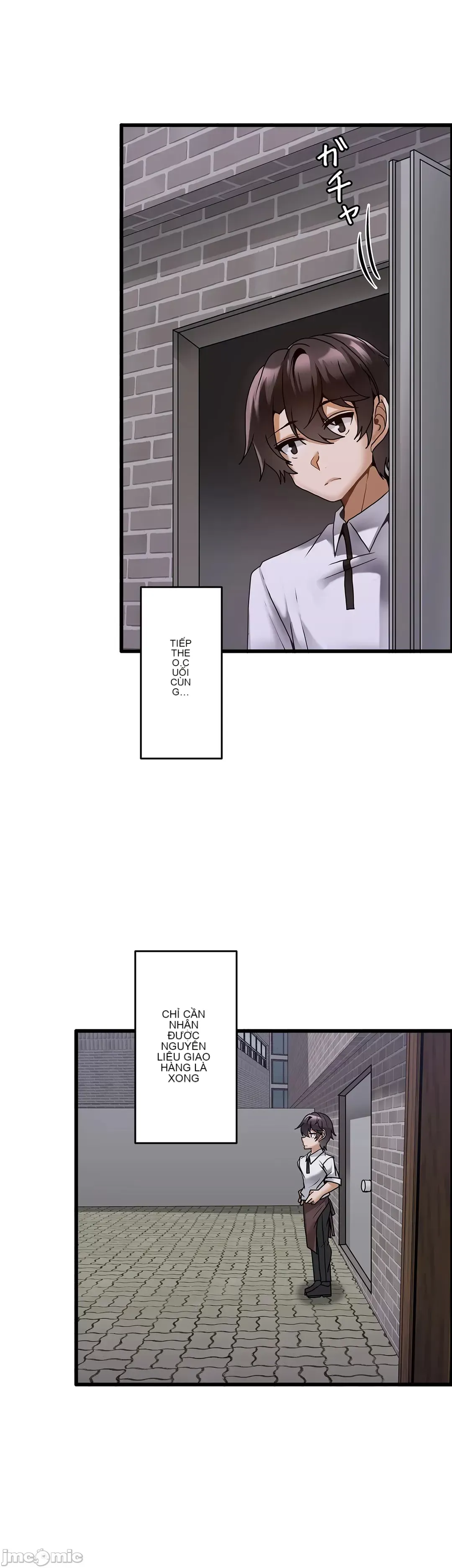 Công thức sinh đôi Chương 1-31