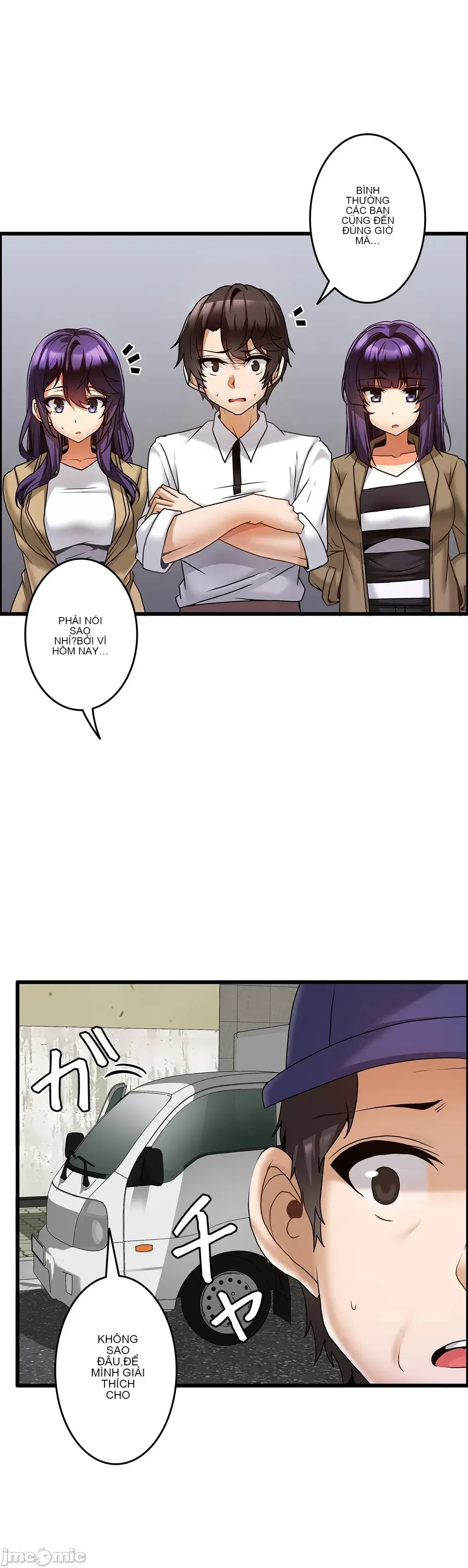 Công thức sinh đôi Chương 1-31