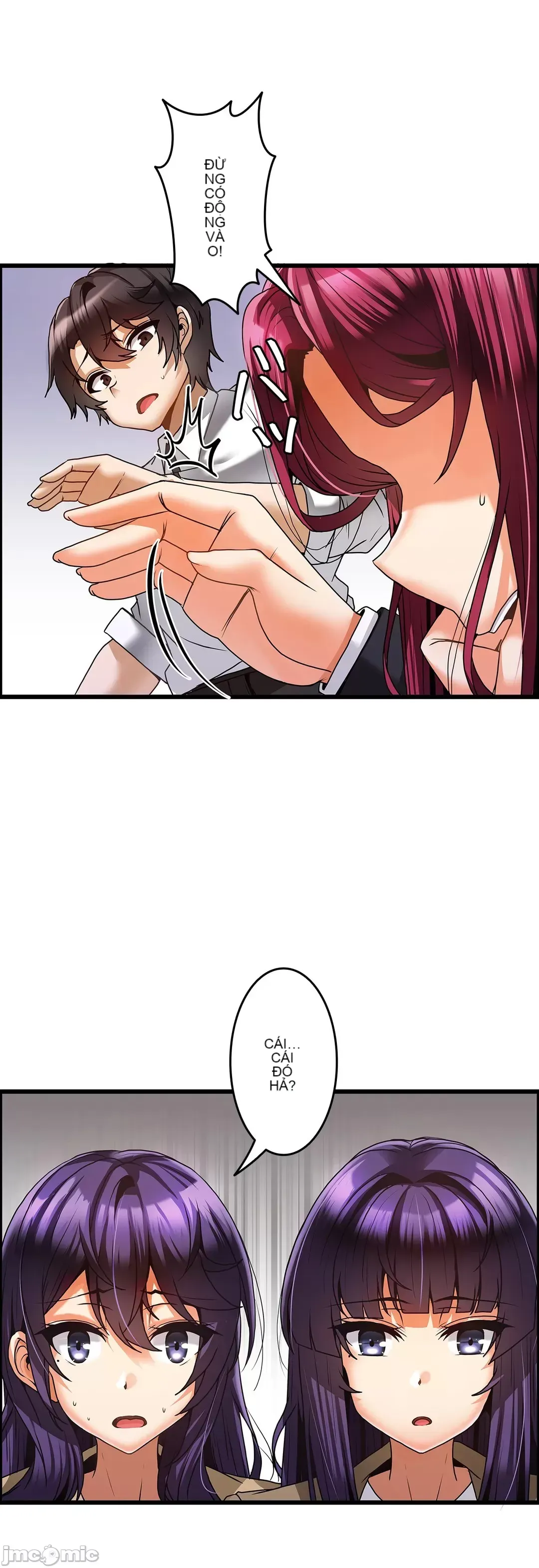 Công thức sinh đôi Chương 1-31