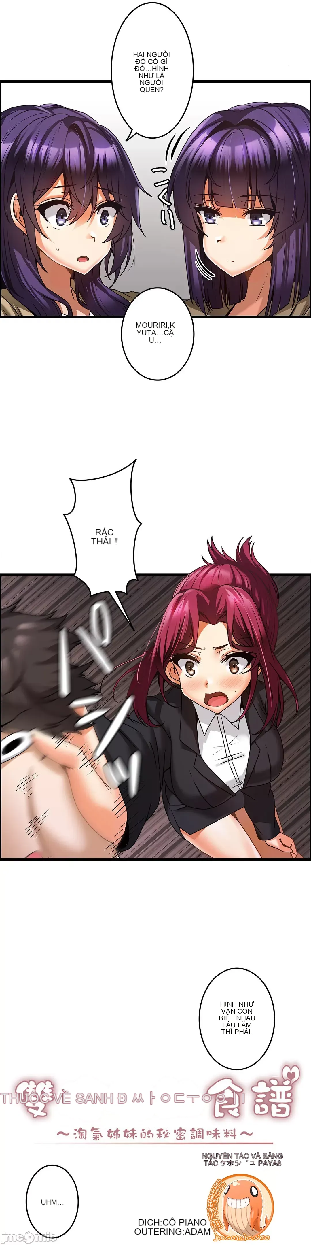 Công thức sinh đôi Chương 1-31