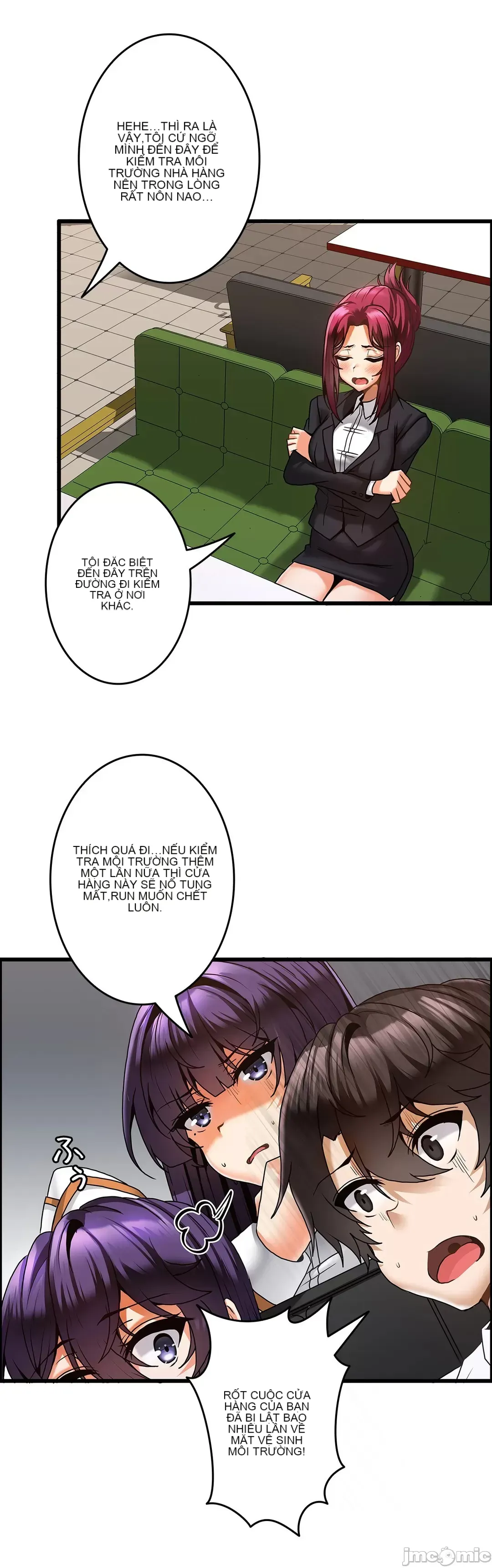 Công thức sinh đôi Chương 1-31