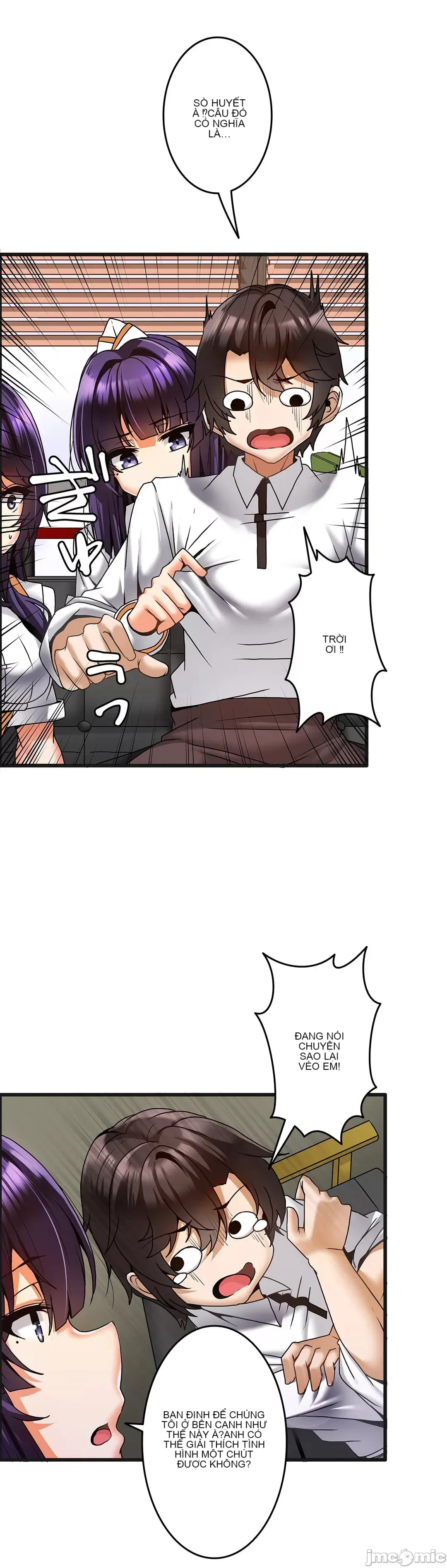 Công thức sinh đôi Chương 1-31