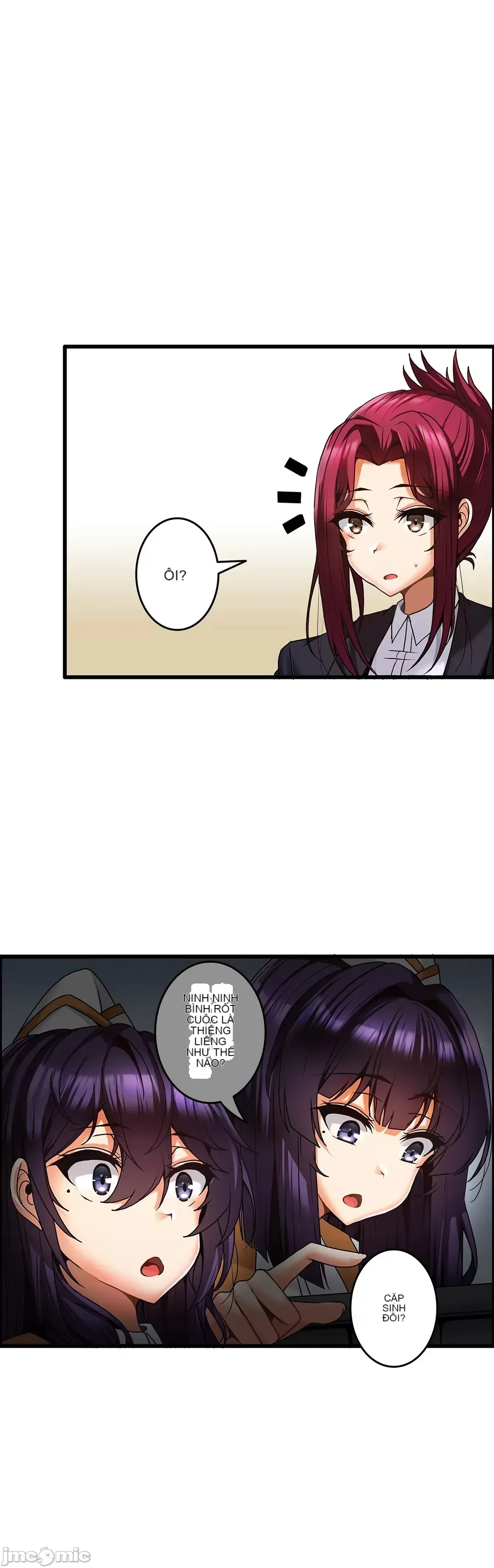 Công thức sinh đôi Chương 1-31