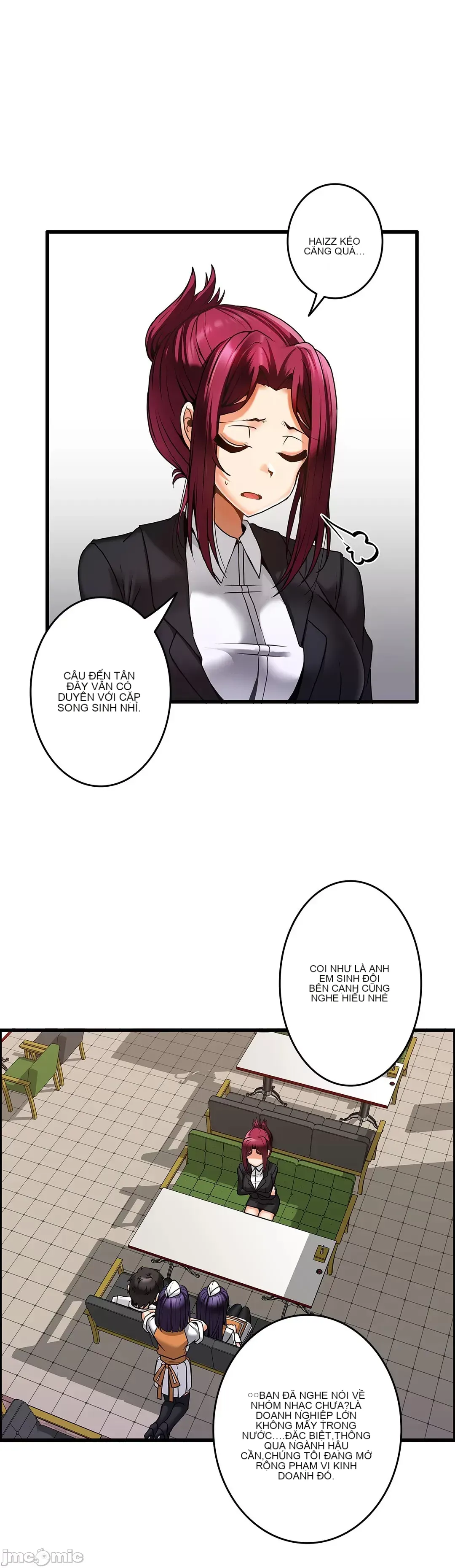 Công thức sinh đôi Chương 1-31