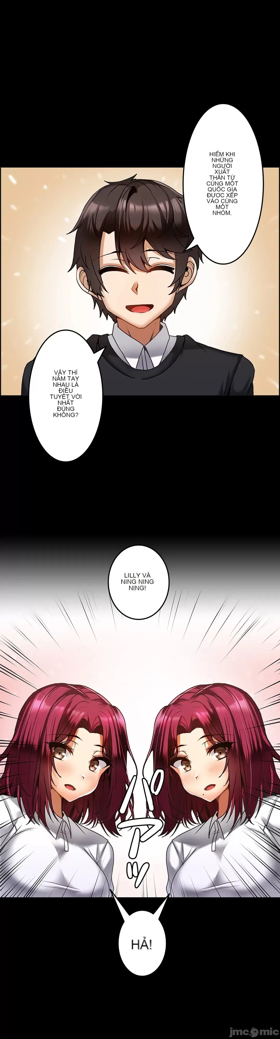 Công thức sinh đôi Chương 1-31