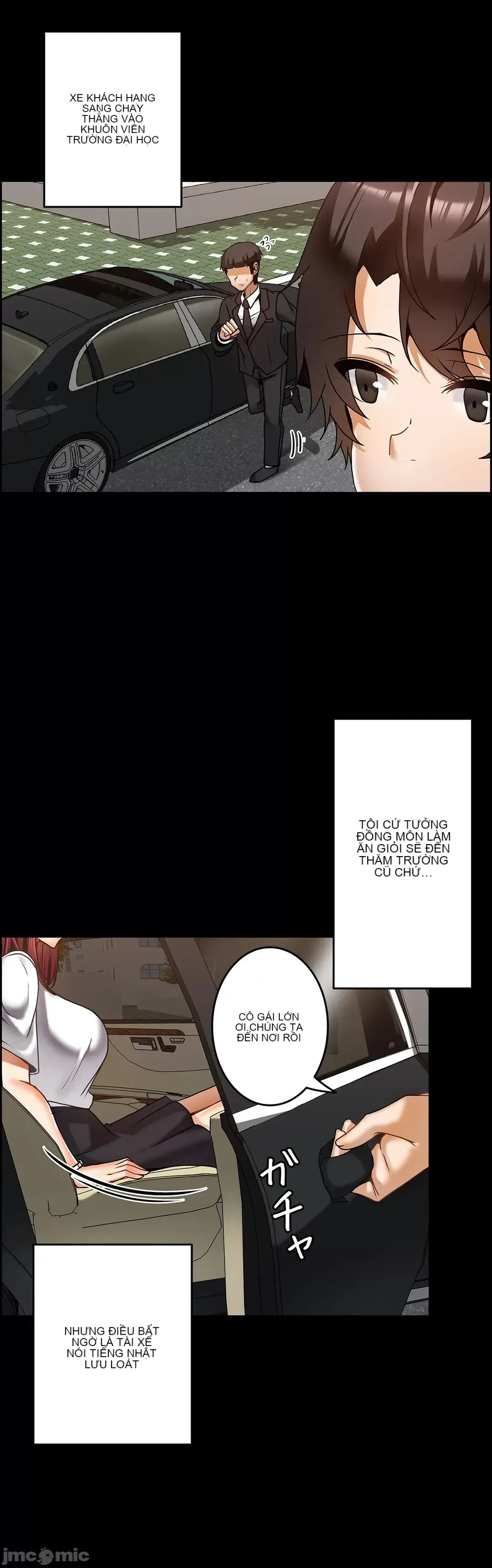 Công thức sinh đôi Chương 1-31