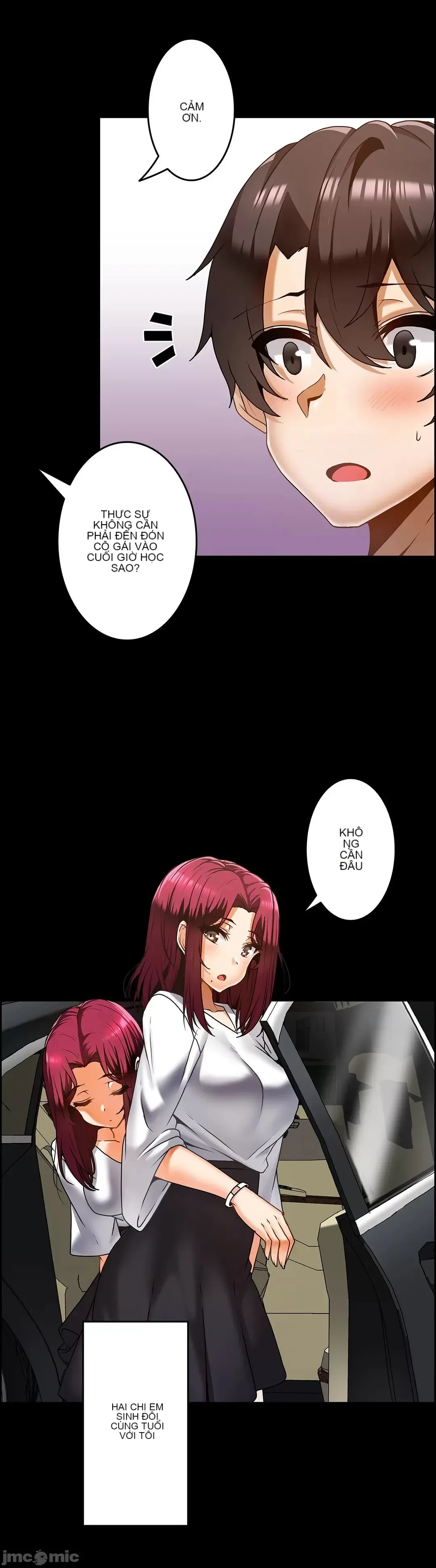 Công thức sinh đôi Chương 1-31