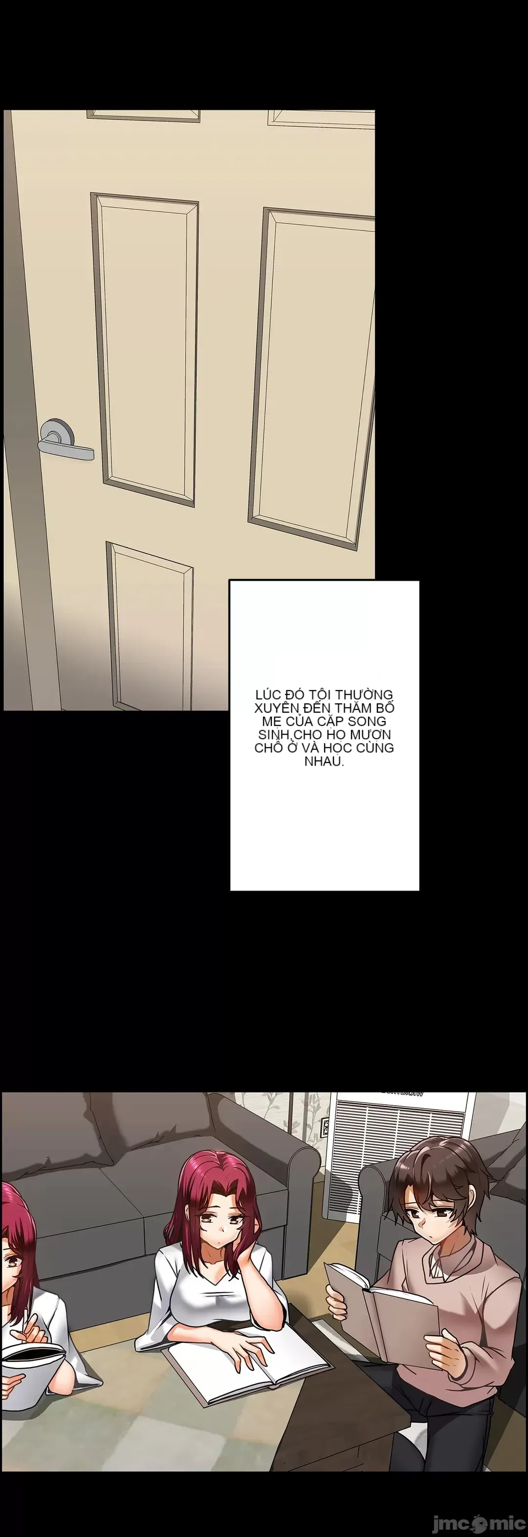 Công thức sinh đôi Chương 1-31