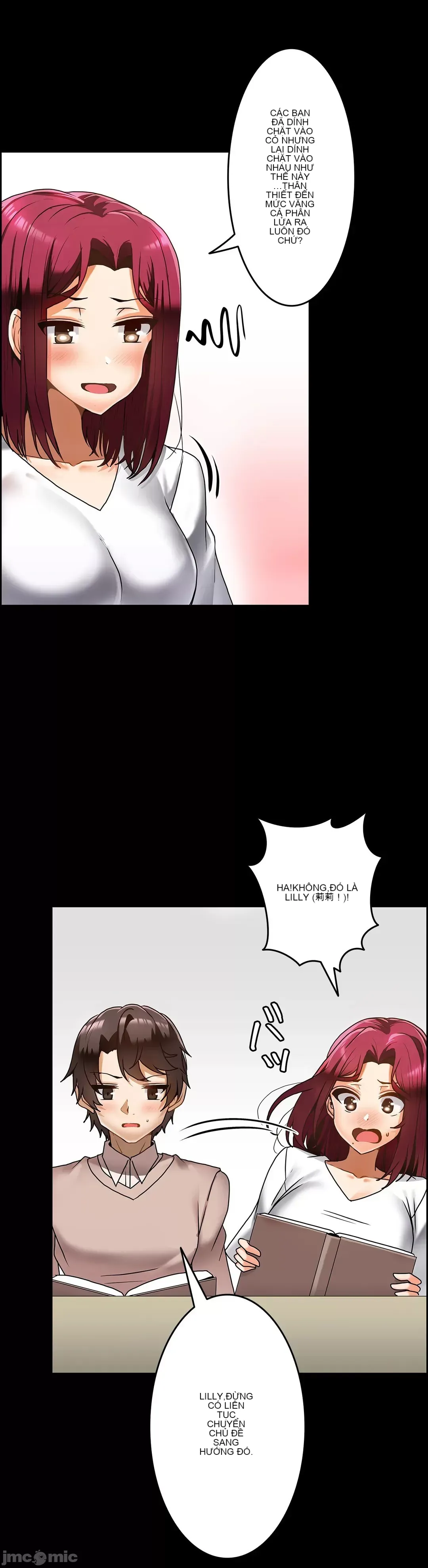 Công thức sinh đôi Chương 1-31