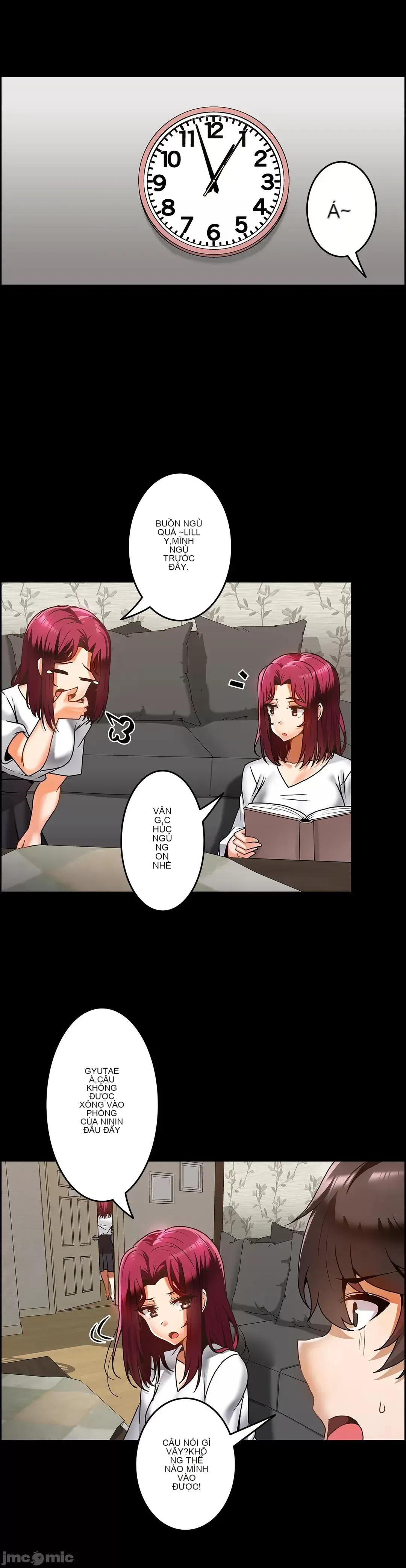 Công thức sinh đôi Chương 1-31