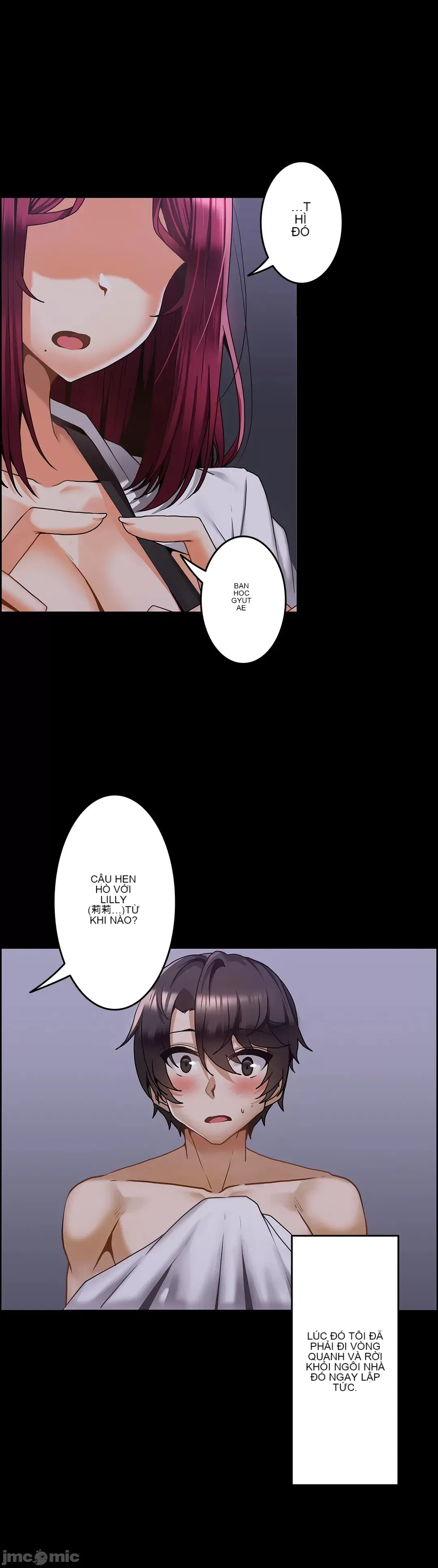 Công thức sinh đôi Chương 1-31