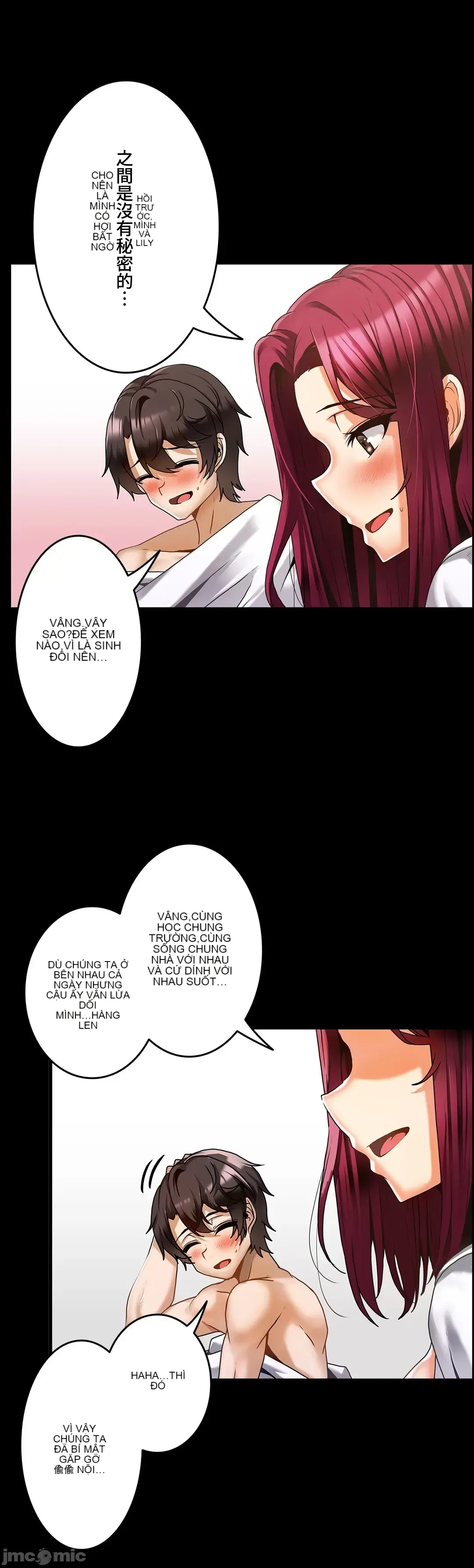 Công thức sinh đôi Chương 1-31