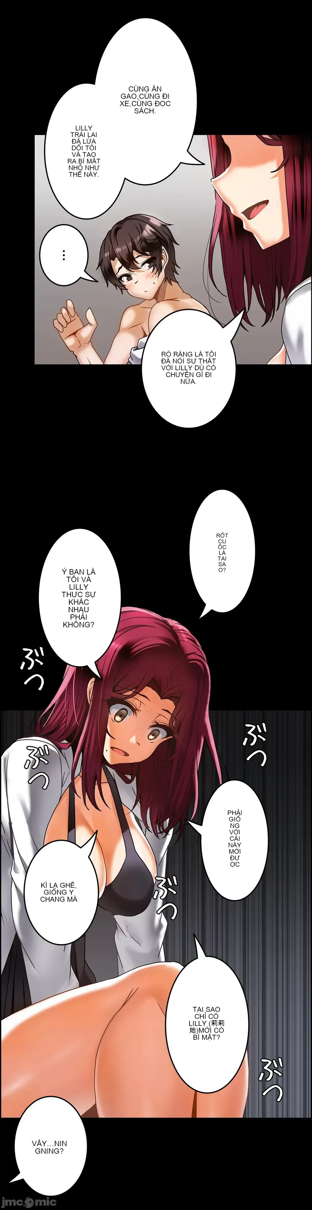 Công thức sinh đôi Chương 1-31