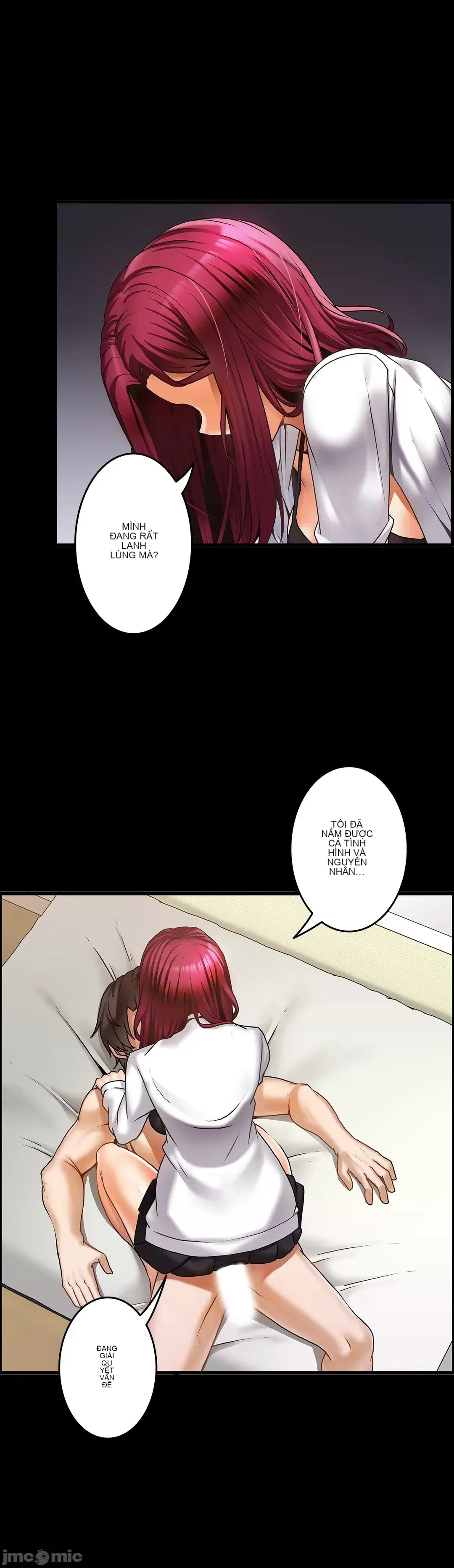 Công thức sinh đôi Chương 1-31