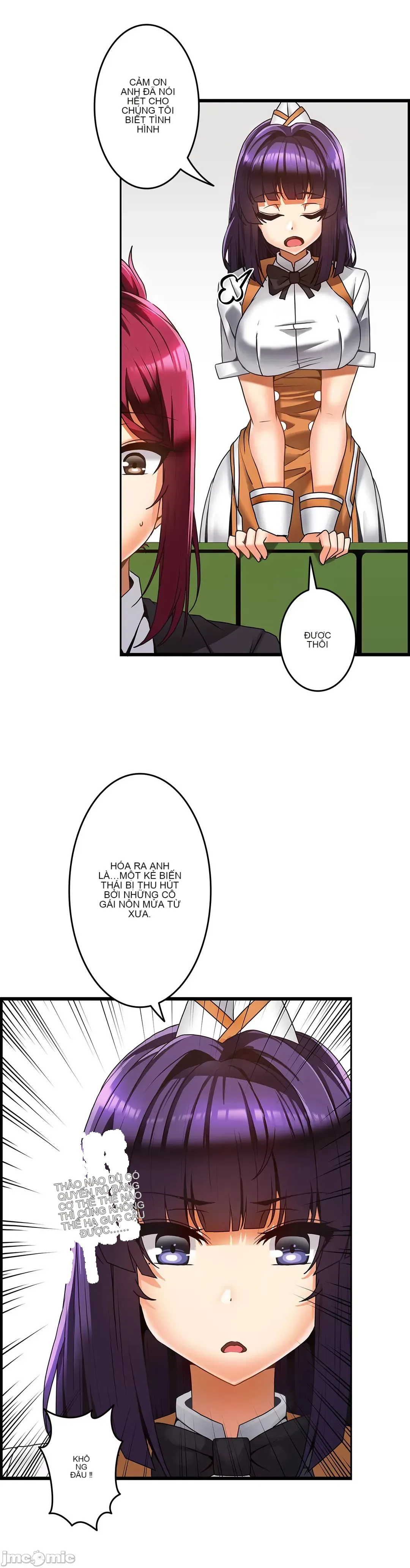 Công thức sinh đôi Chương 1-31