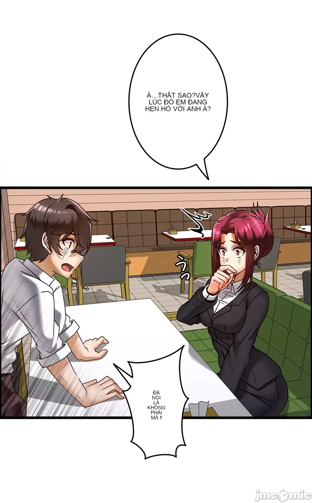 Công thức sinh đôi Chương 1-31