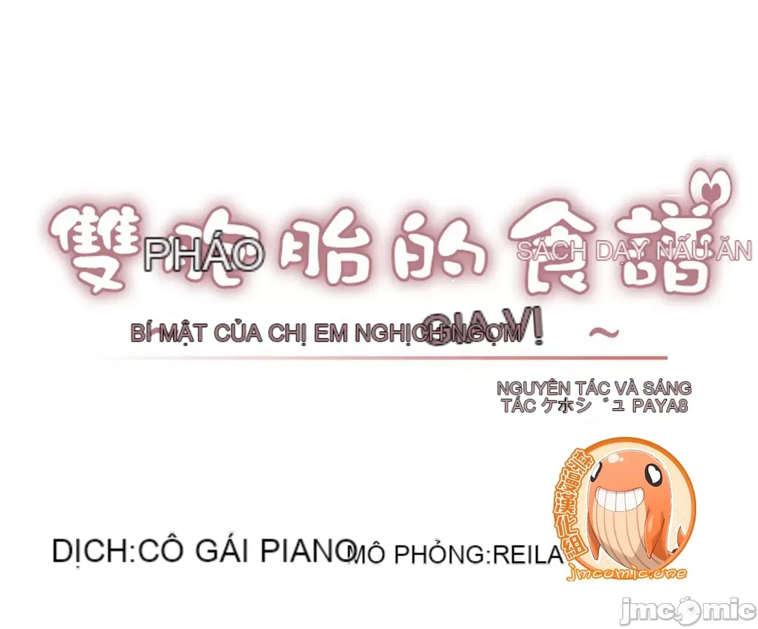 Công thức sinh đôi Chương 1-31