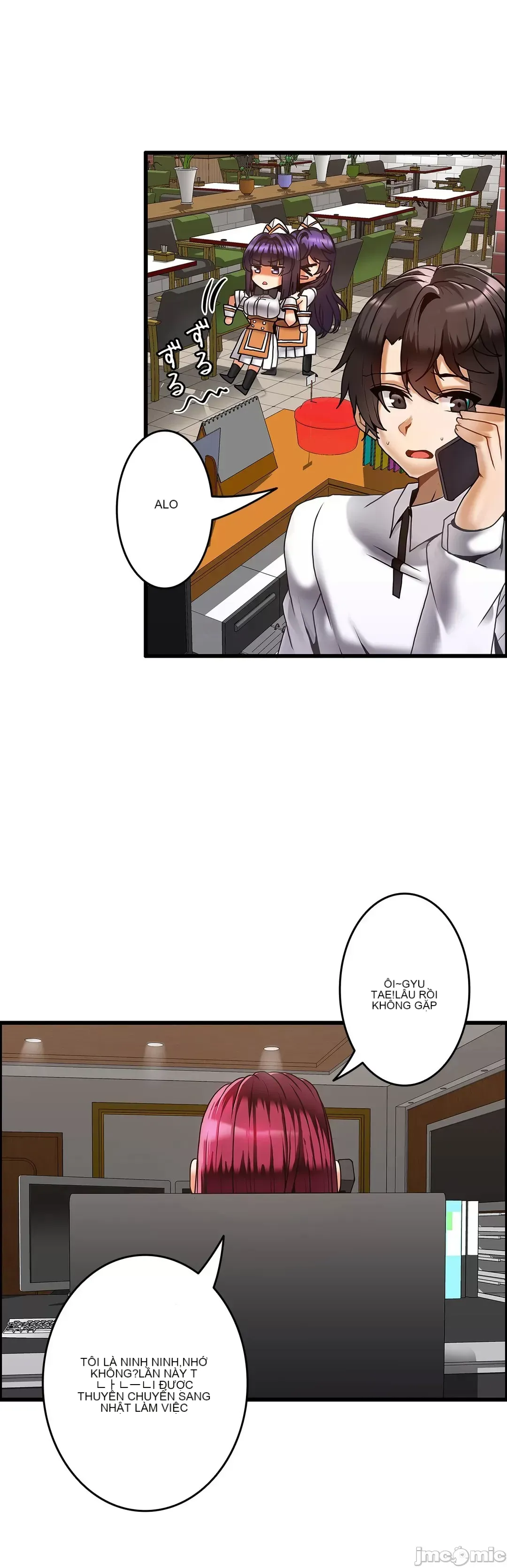 Công thức sinh đôi Chương 1-31