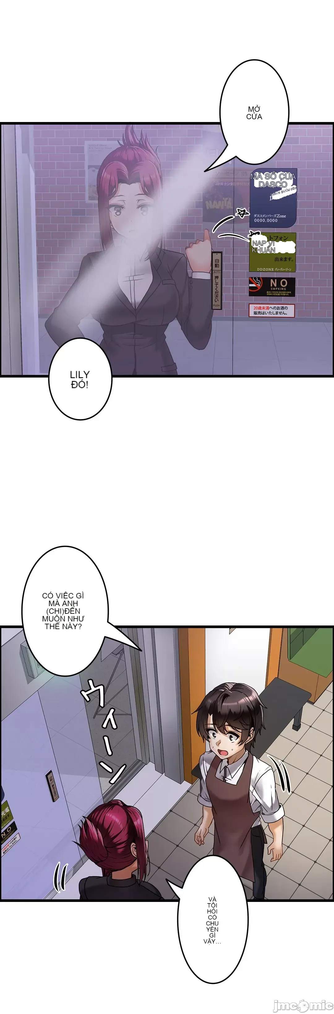 Công thức sinh đôi Chương 1-31