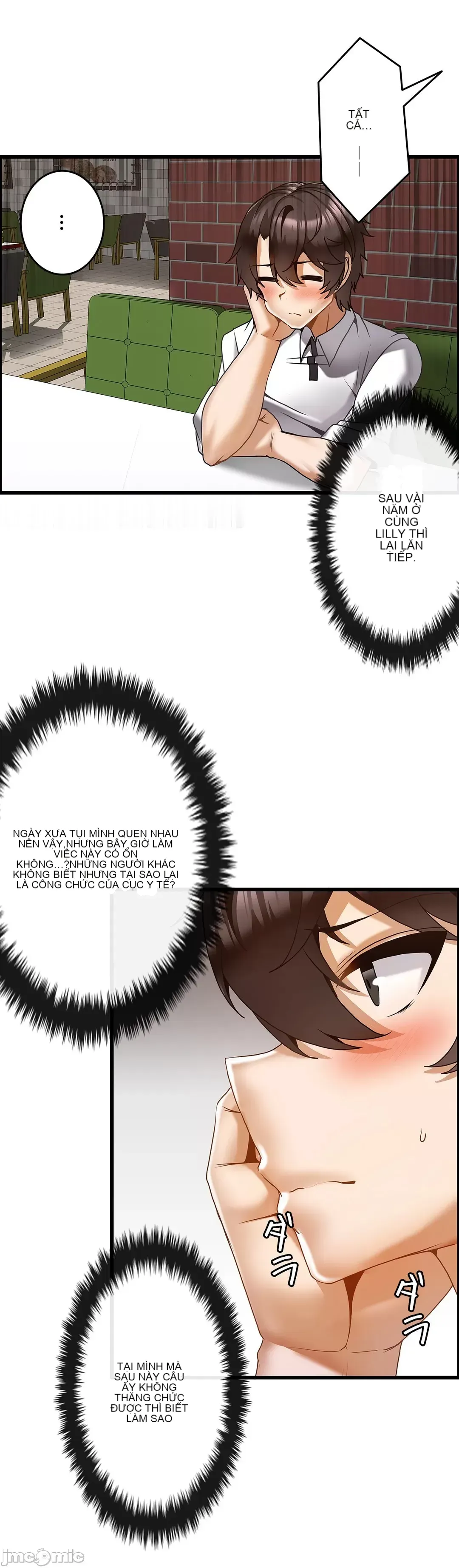 Công thức sinh đôi Chương 1-31