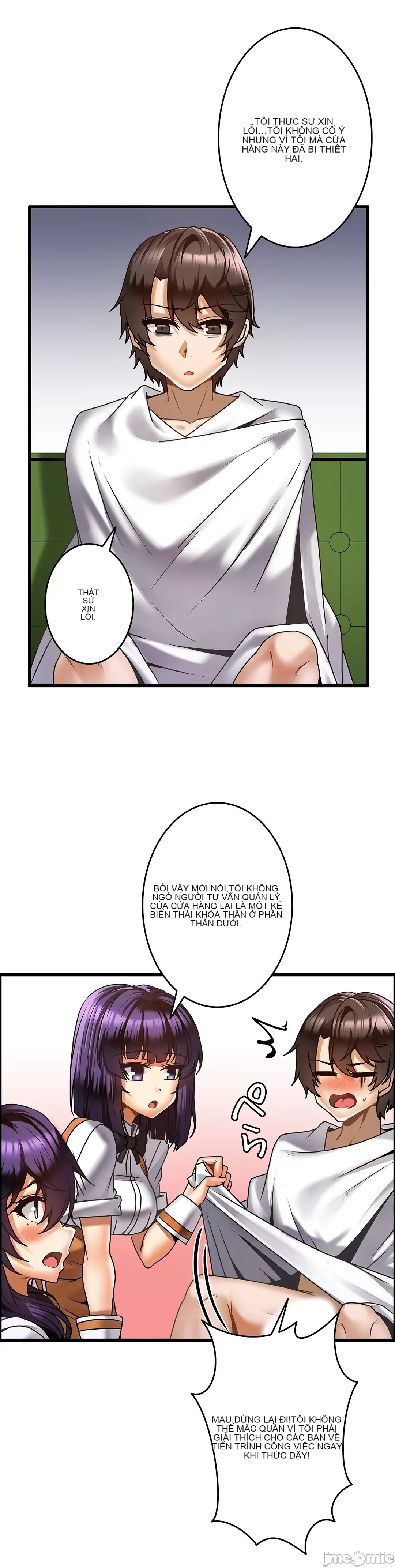 Công thức sinh đôi Chương 1-31