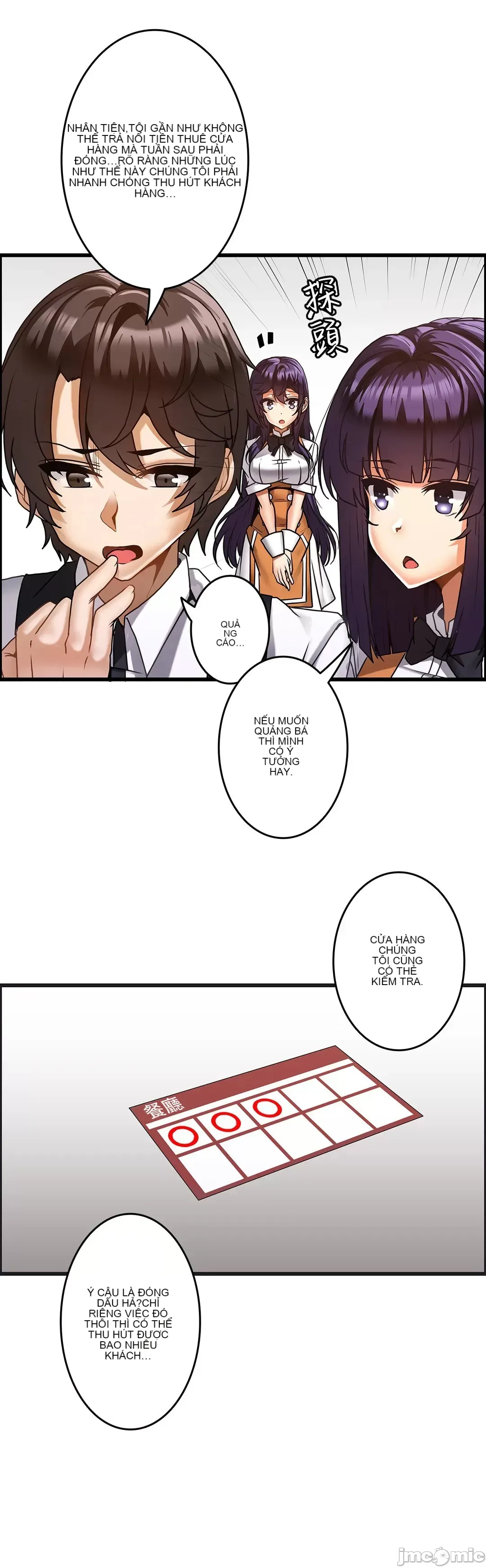 Công thức sinh đôi Chương 1-31