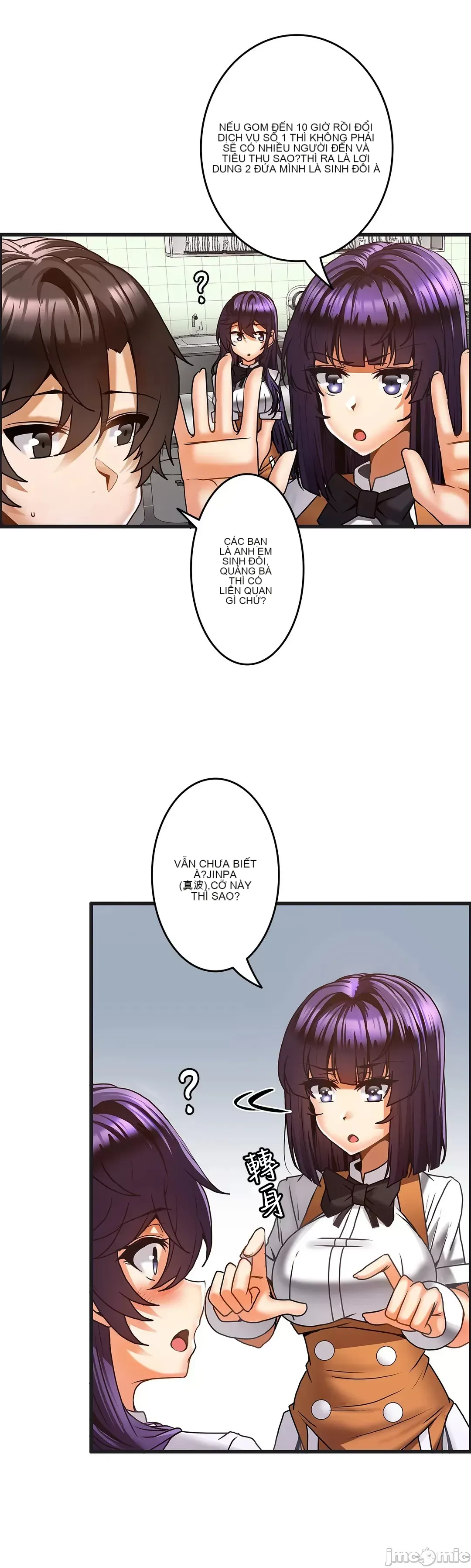 Công thức sinh đôi Chương 1-31