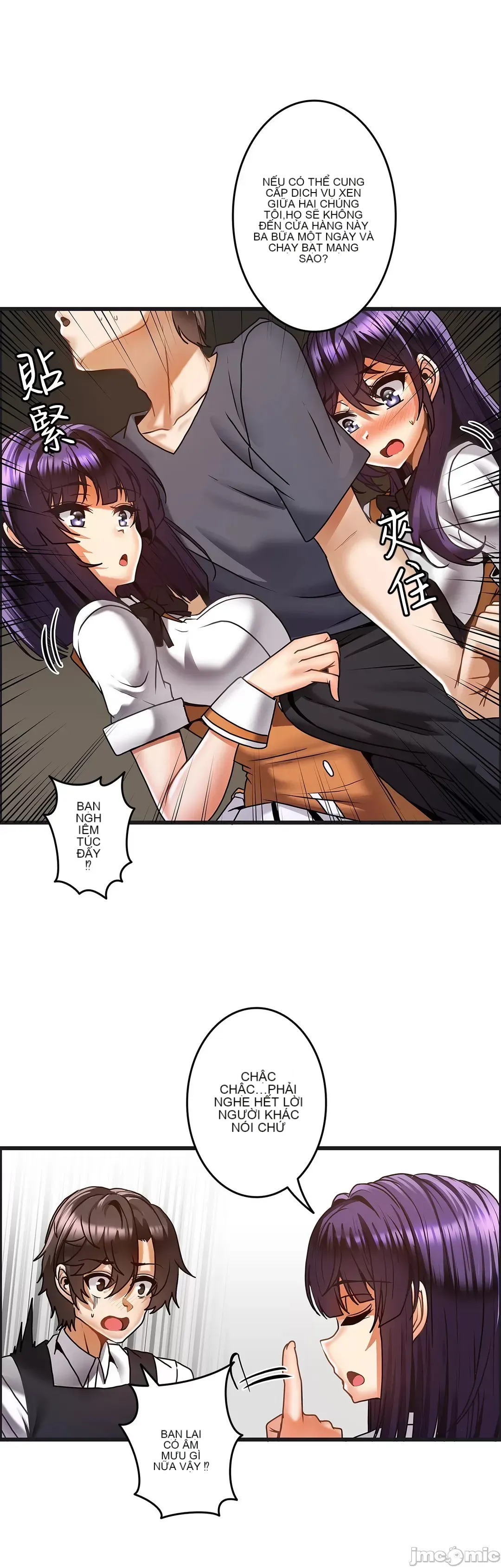 Công thức sinh đôi Chương 1-31