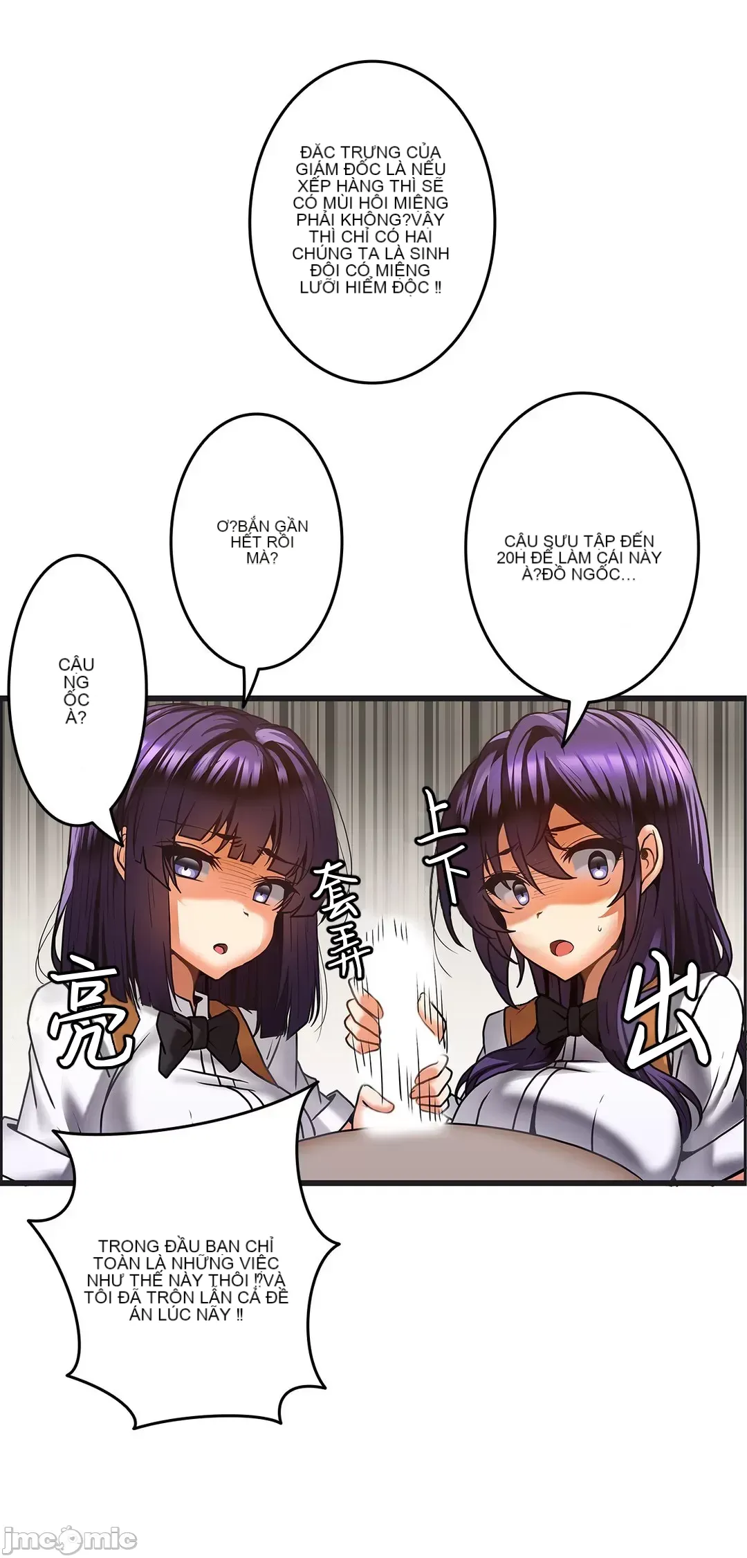 Công thức sinh đôi Chương 1-31