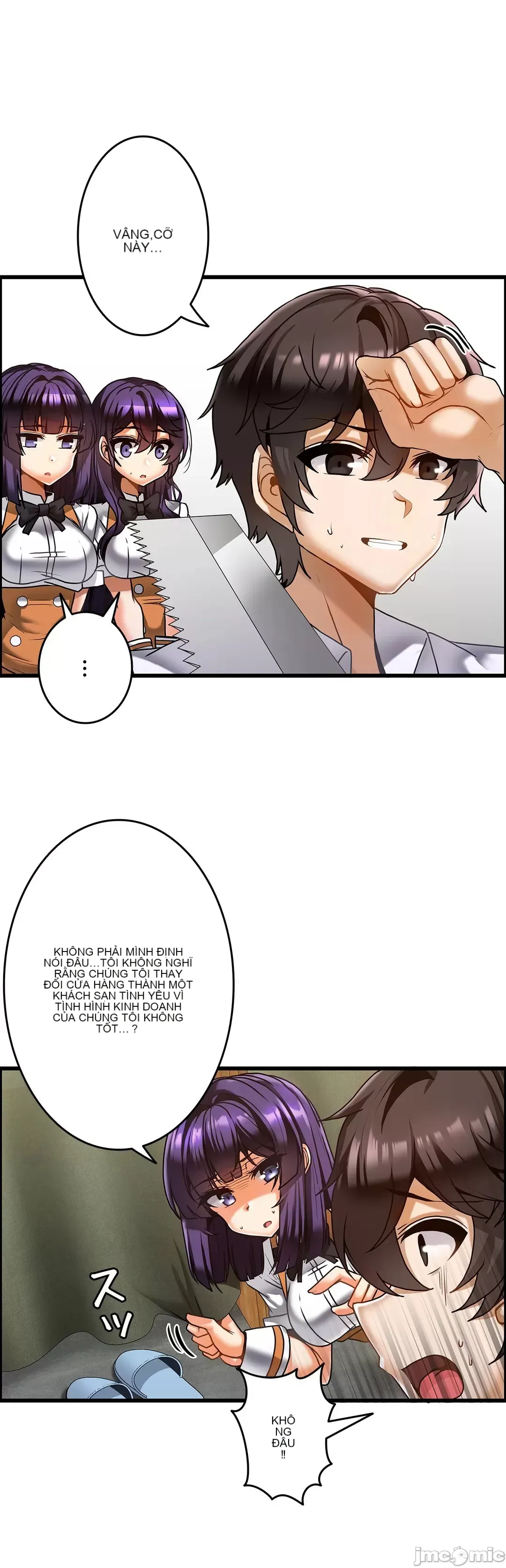 Công thức sinh đôi Chương 1-31