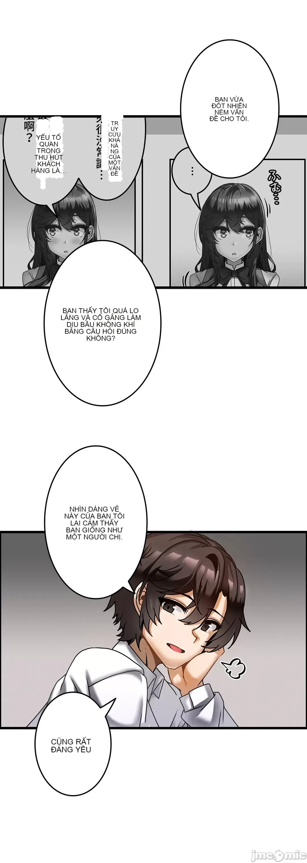 Công thức sinh đôi Chương 1-31