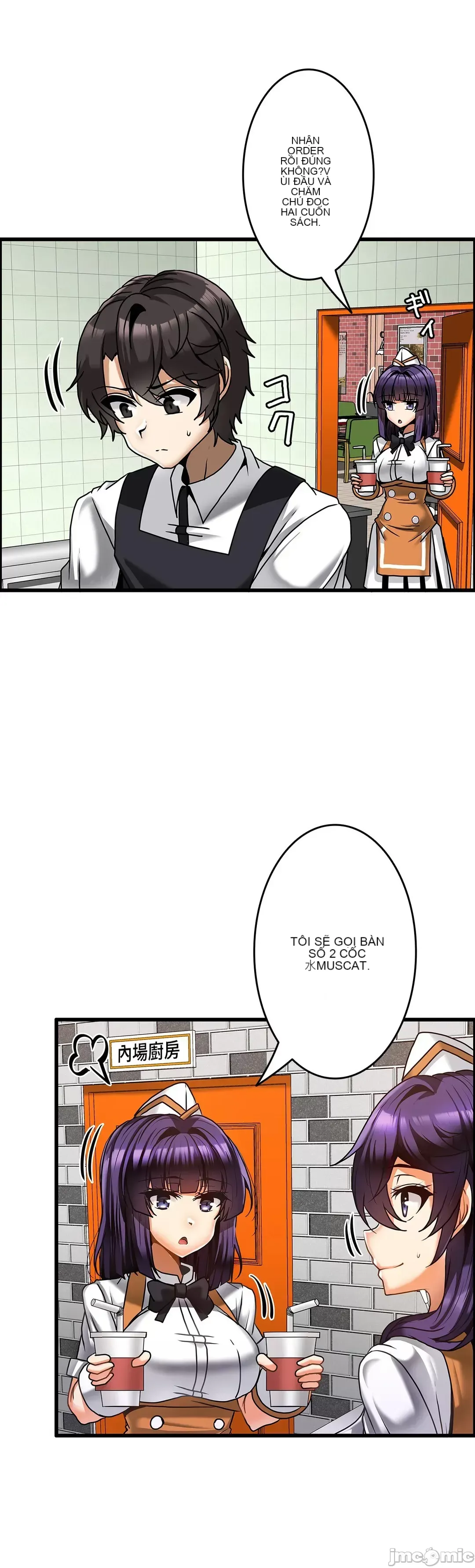 Công thức sinh đôi Chương 1-31