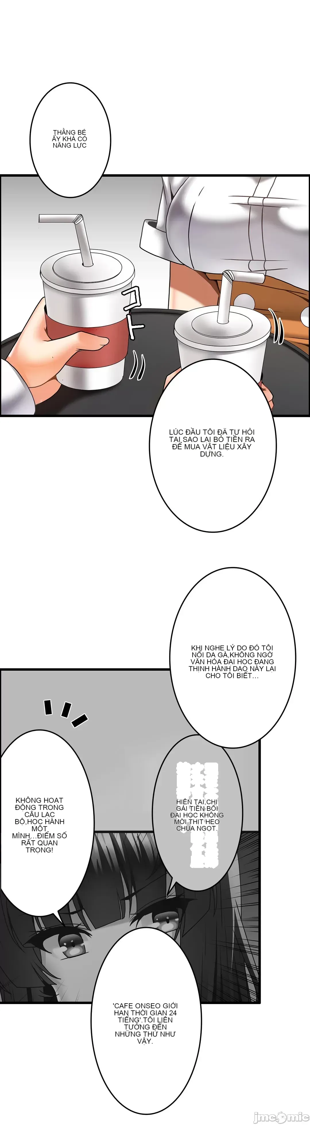 Công thức sinh đôi Chương 1-31