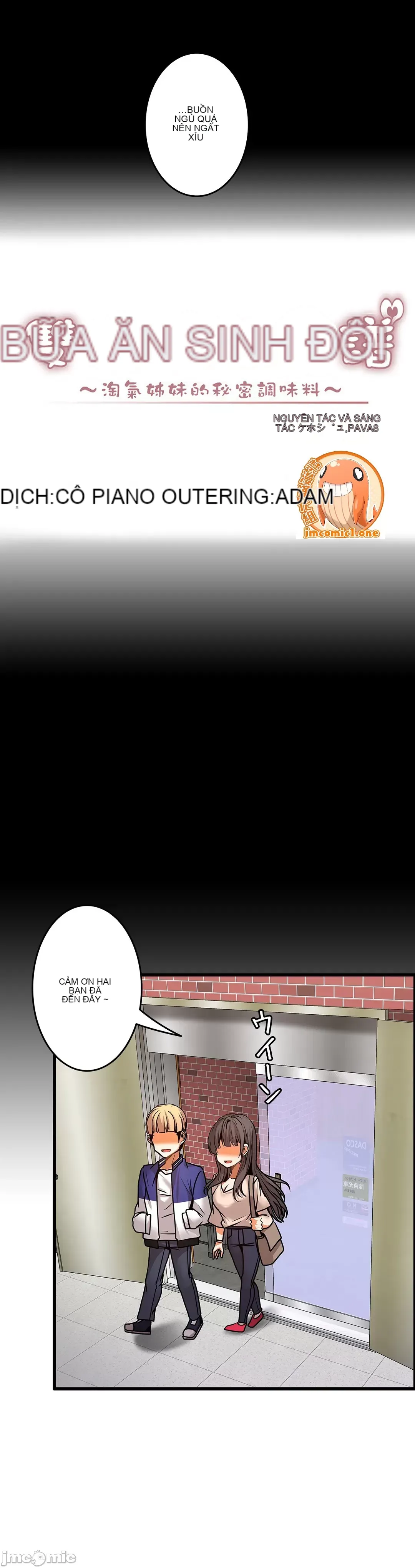 Công thức sinh đôi Chương 1-31