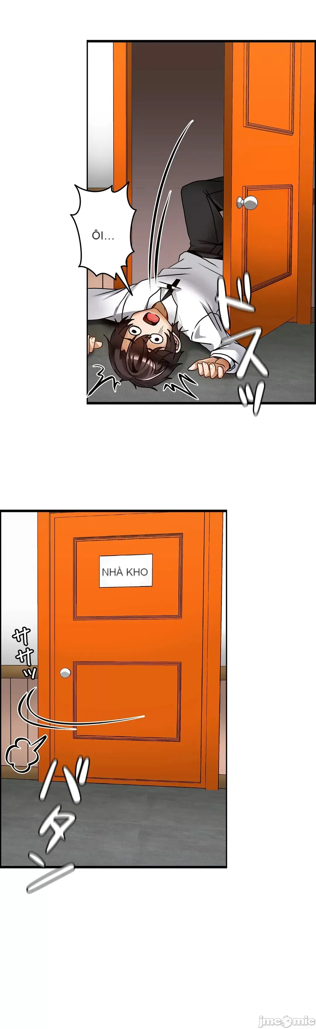 Công thức sinh đôi Chương 1-31