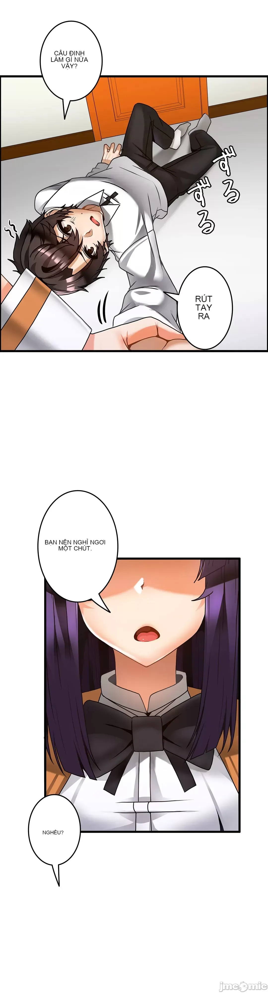 Công thức sinh đôi Chương 1-31