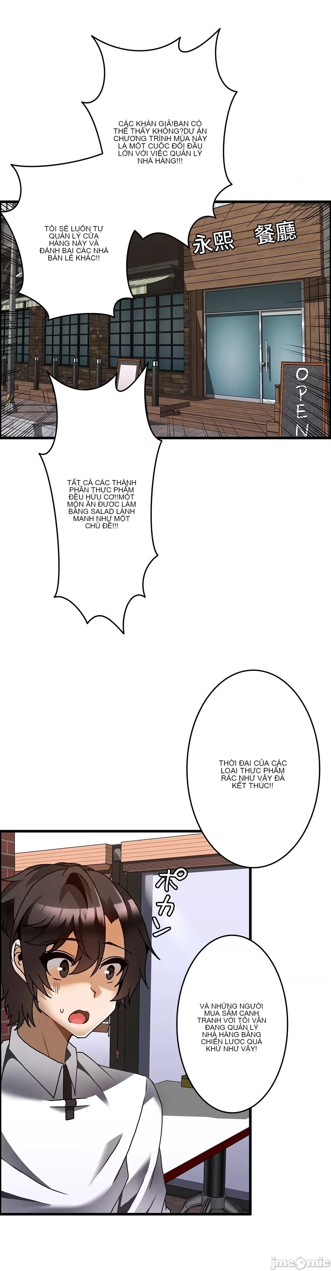 Công thức sinh đôi Chương 1-31