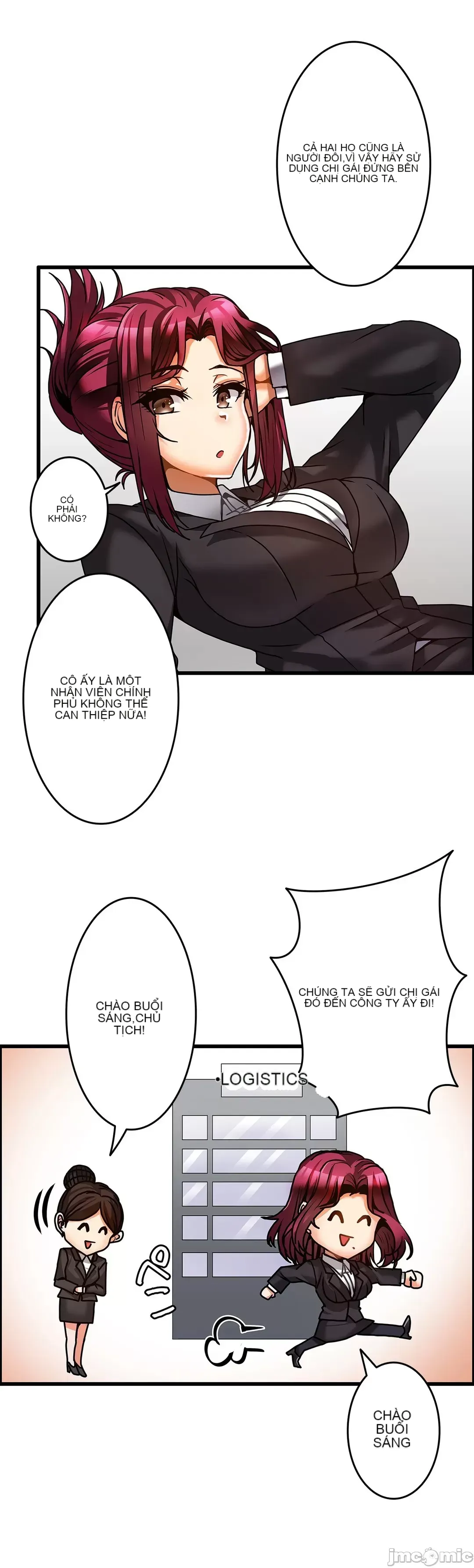 Công thức sinh đôi Chương 1-31