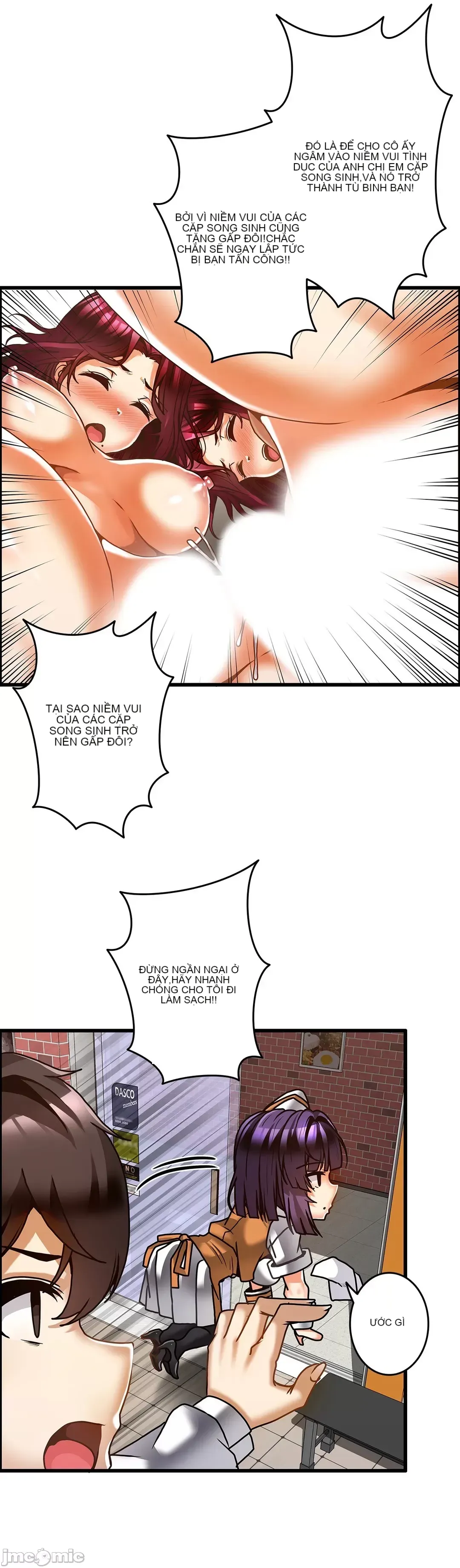 Công thức sinh đôi Chương 1-31