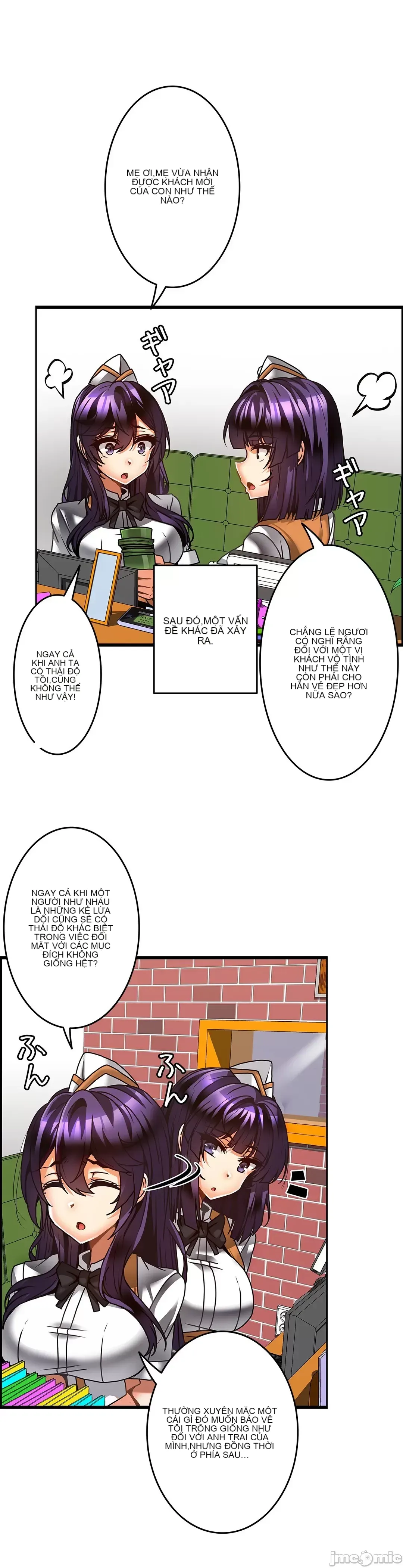 Công thức sinh đôi Chương 1-31