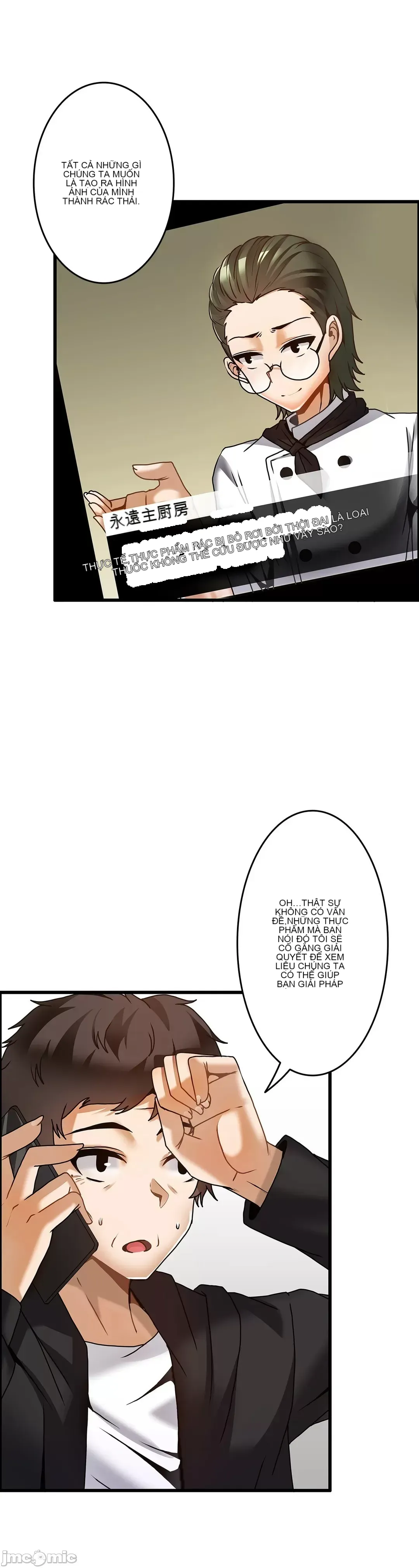 Công thức sinh đôi Chương 1-31