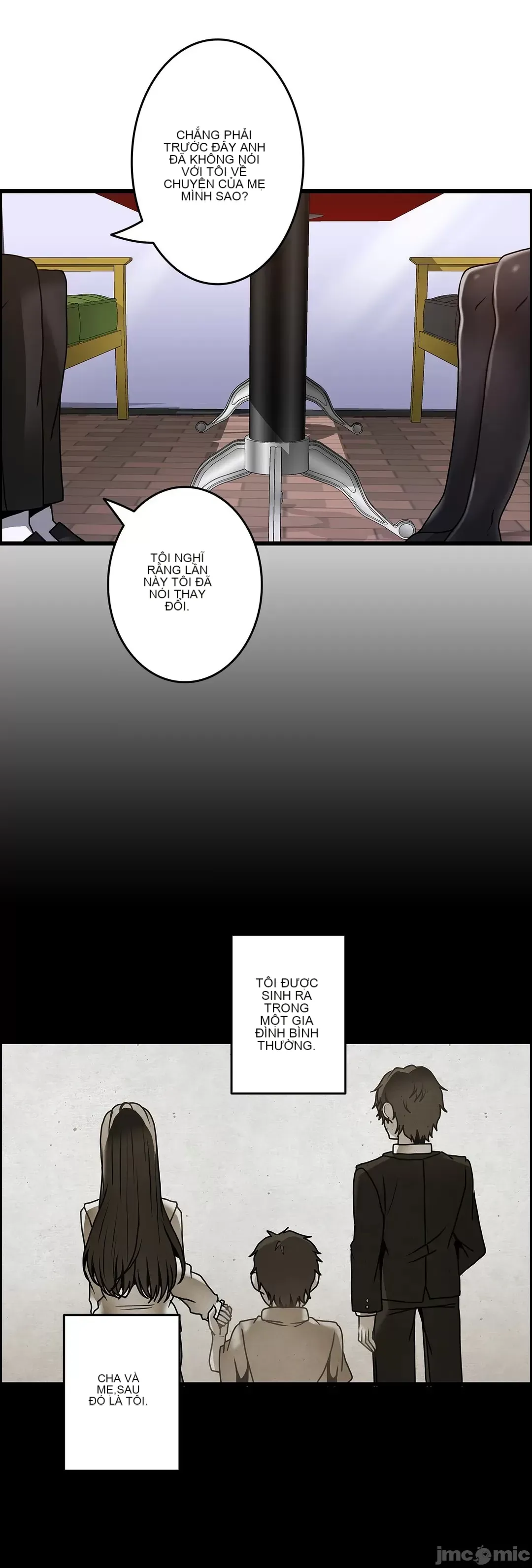 Công thức sinh đôi Chương 1-31