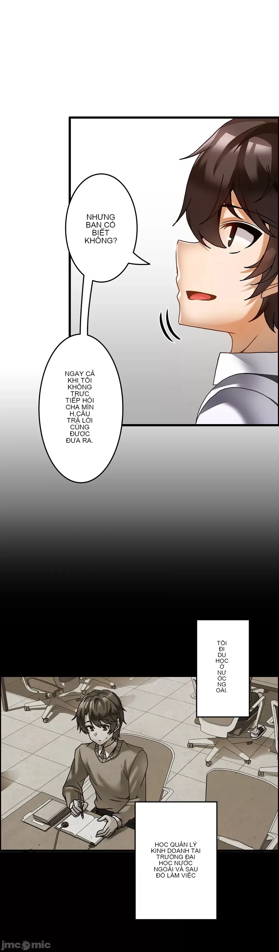 Công thức sinh đôi Chương 1-31